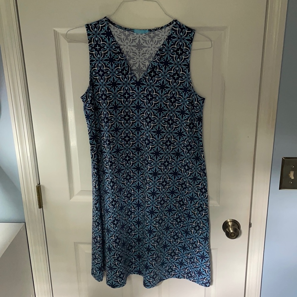 J. McLaughlin Women’s Dress